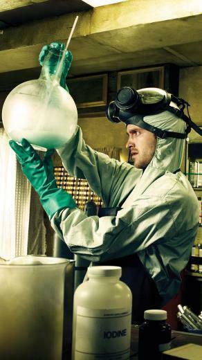 Jesse Pinkman Breaking Bad Htc One Wallpaper