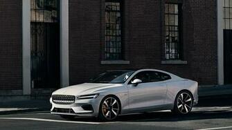 Polestar Wallpaper Specs Videos 4k HD Wsupercars