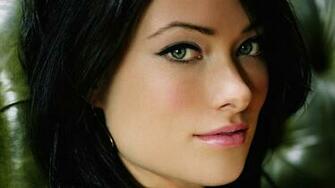 Fuentes De Informaci N Wallpaper Full HD Olivia Wilde
