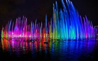 Disney California Adventure S World Of Color Photo The Day