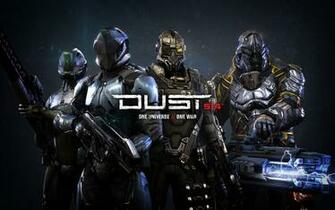 Dust Video Game Wallpaper HD