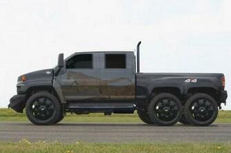 Gmc Topkick Tuning Wallpaper Diesel Trucks Pickup