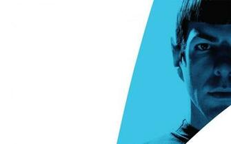 Spock Star Trek Wallpaper
