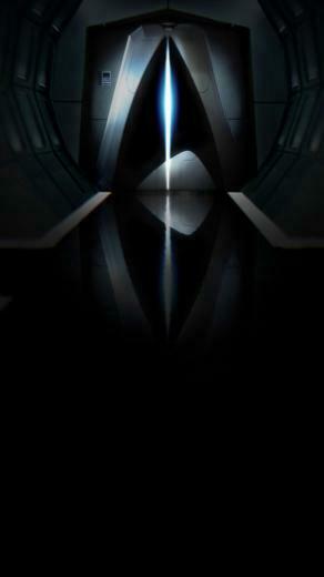 Wallpaper Star Trek iPhone Background And