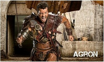 Crixus War Of The Damned Wallpaper O S Rada N