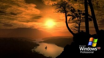HD Wallpaper Xp Place