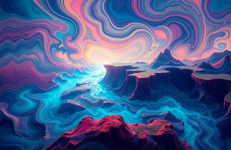 Dual Screen Wallpaper