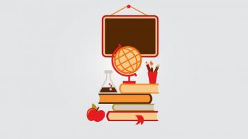 Education Background Net