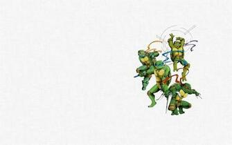 Ninja Turtles