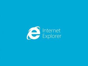Internet Explorer