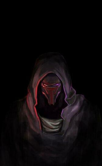Revan Wallpaper