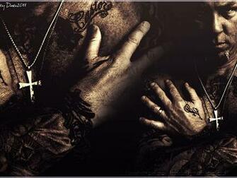 James Hetfield Wallpaper