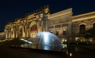Nyc S Best Museums According To Wallpaper