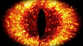 Stock Video Sauron Evil Eye Buy Now Pond5