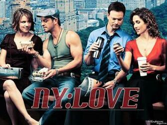 Love Csi Ny Wallpaper
