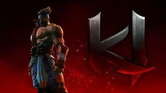 Killer Instinct Wallpaper