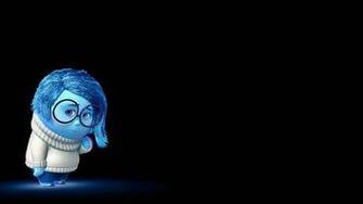 Inside Out HD Wallpaper