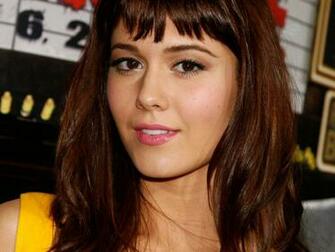 High Quality Mary Elizabeth Winstead