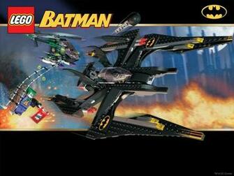 Lego Batman S Wallpaper Legos
