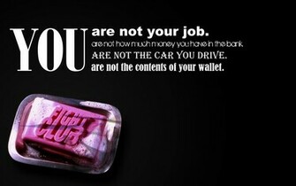 Imagini Desktop Poze Wallpaper Fight Club Posters