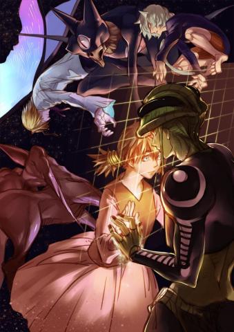 Hunter X Manga Mobile Wallpaper Zerochan