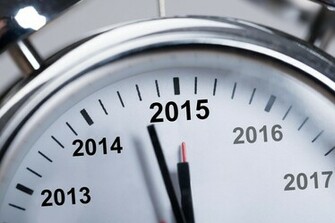 Happy New Year HD Wallpaper 1920x1080p