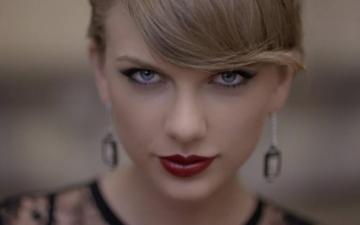 American Express Unstaged Taylor Swift Experience Radicalmedia