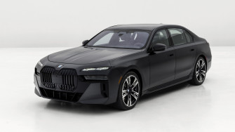 Bmw 760i Xdrive M Sport 5k Wallpaper HD Car