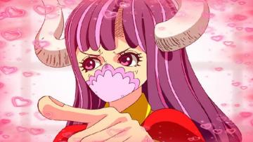One Piece Chapter Re And Reaction Kaido Also Wants To