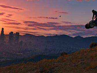 Gta 4k Wallpaper Jpg