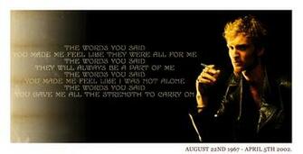Layne Staley Wallpaper