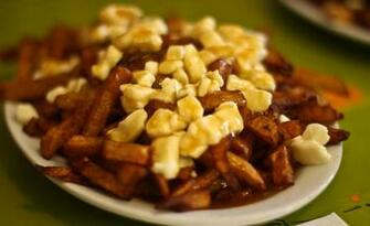 Poutine Toronto The Seven Best Places To Eat Thrillist