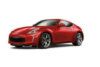 Nissan 370z Jpg
