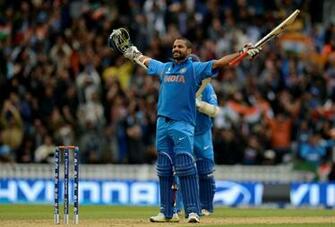 Shikhar Dhawan HD Wallpaper Image Pictures Photos