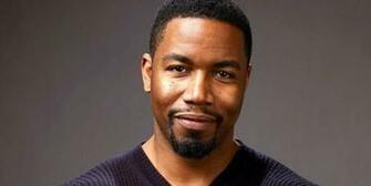 Michael Jai White Face Wallpaper HD