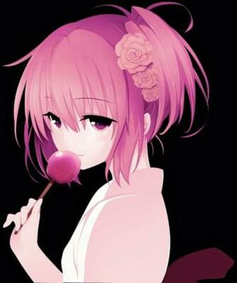 Tags Anime To Love Ru Momo Velia Deviluke Black Background