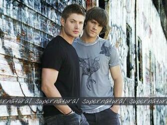 Jensen Ackles Jared Padalecki Hottest Actors Wallpaper