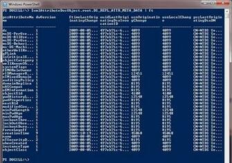 Powershell Convert String To Xml