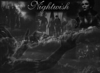 Nightwish Wallpaper Graphics Code Comments