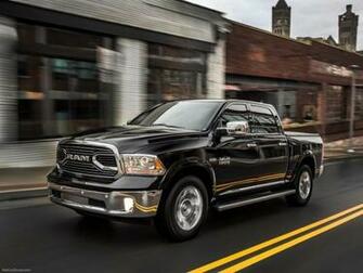 Ram Laramie Limited Truck Cars Wallpaper