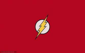 The Minimalist Hero Cool Flash