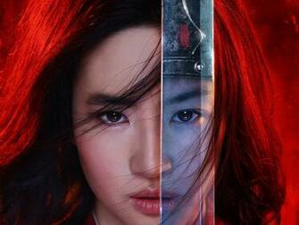 Mulan Movie Poster Resolution Wallpaper
