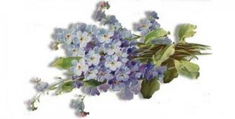 In Loving Memory Background