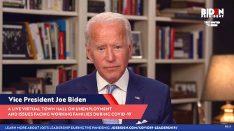 Republicans Bank On Post Basement Blunders From Joe Biden Democrats