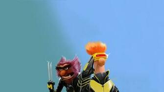Beaker Muppet Wallpaper Show Quotes