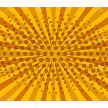 Pop Art Background Icon Retro Wallpaper Abstract And