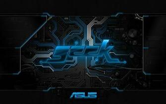 Asus Official Wallpaper HD S