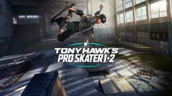 Tony Hawk S Pro Skater