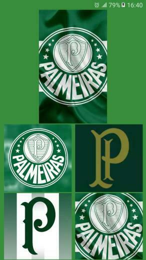 Palmeiras Wallpaper For Android Apk
