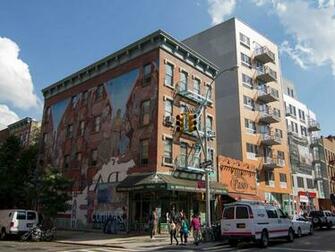 Harlem Kb